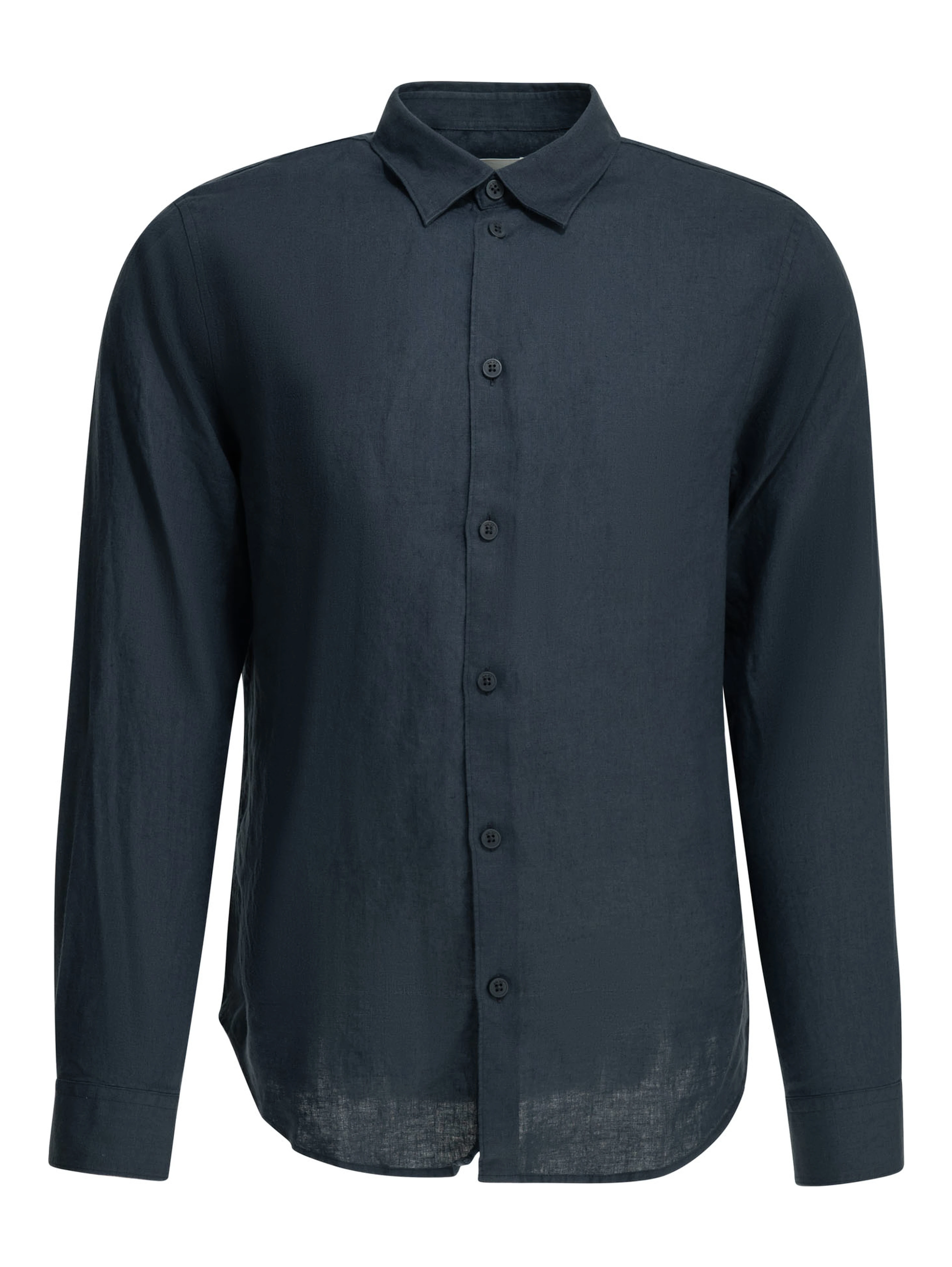 "Enzo" Casual shirt