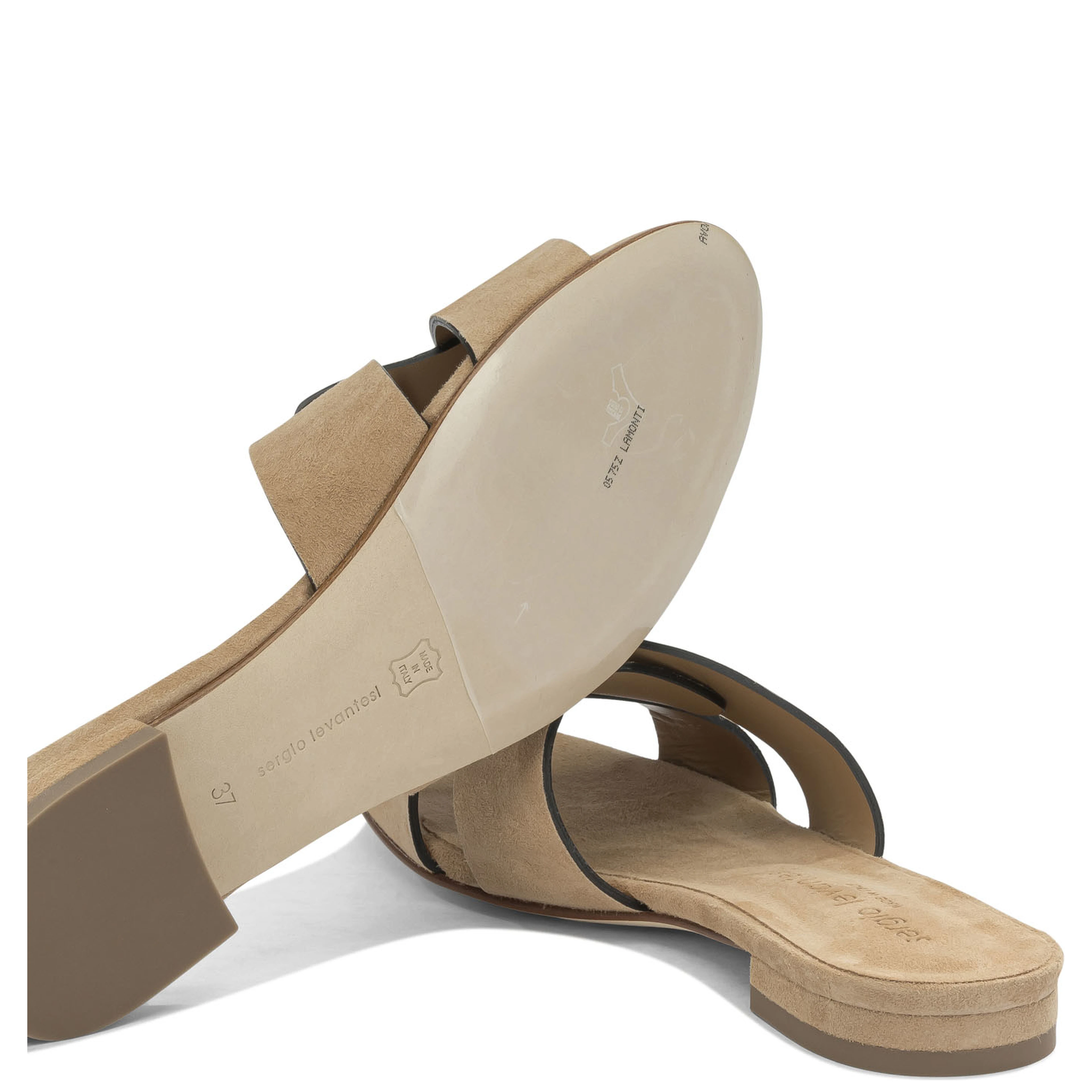 "Aria" Slides