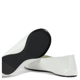 Ballerinas