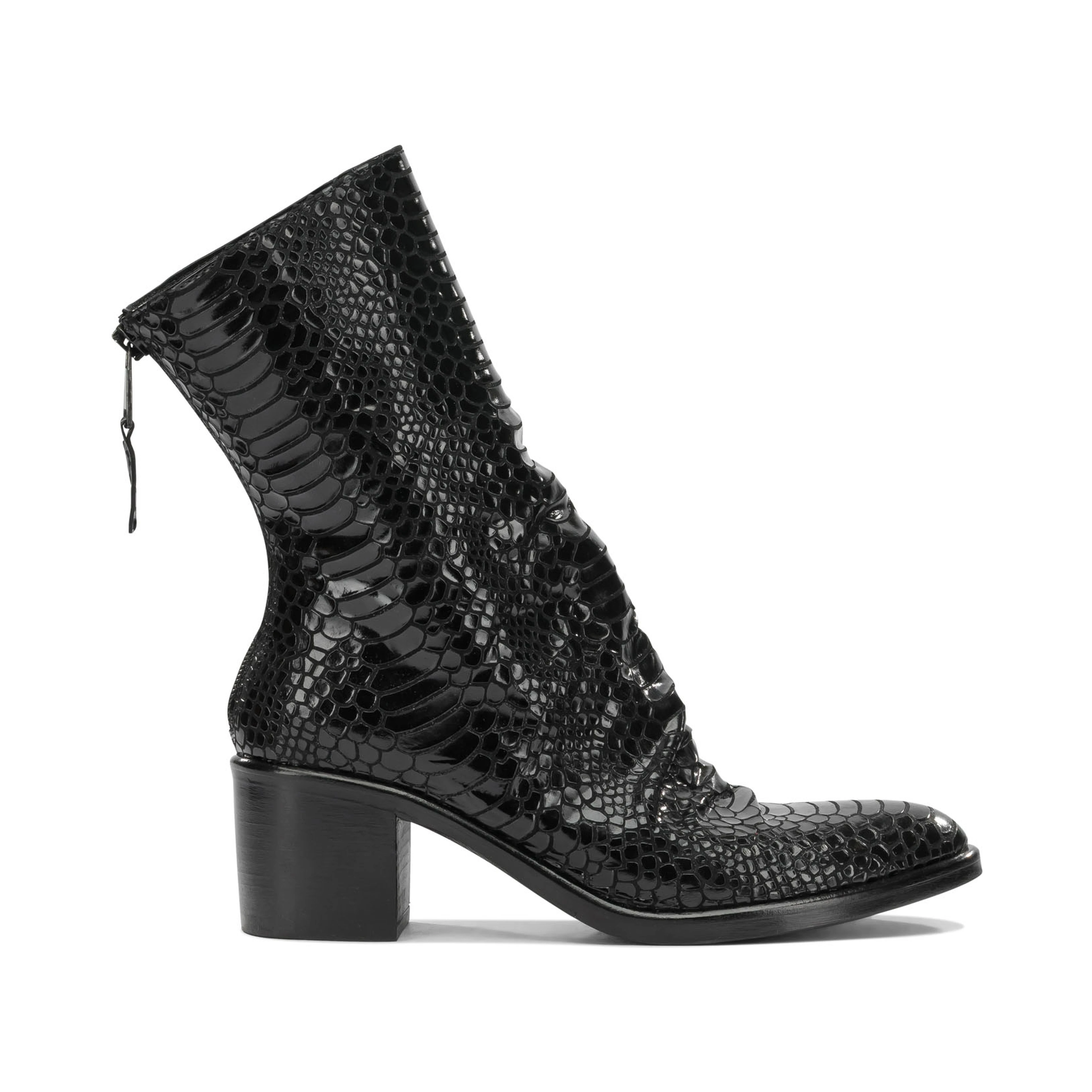 Boots & Ankle Boots