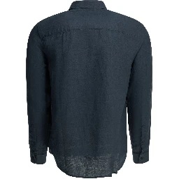 "Enzo" Casual shirt