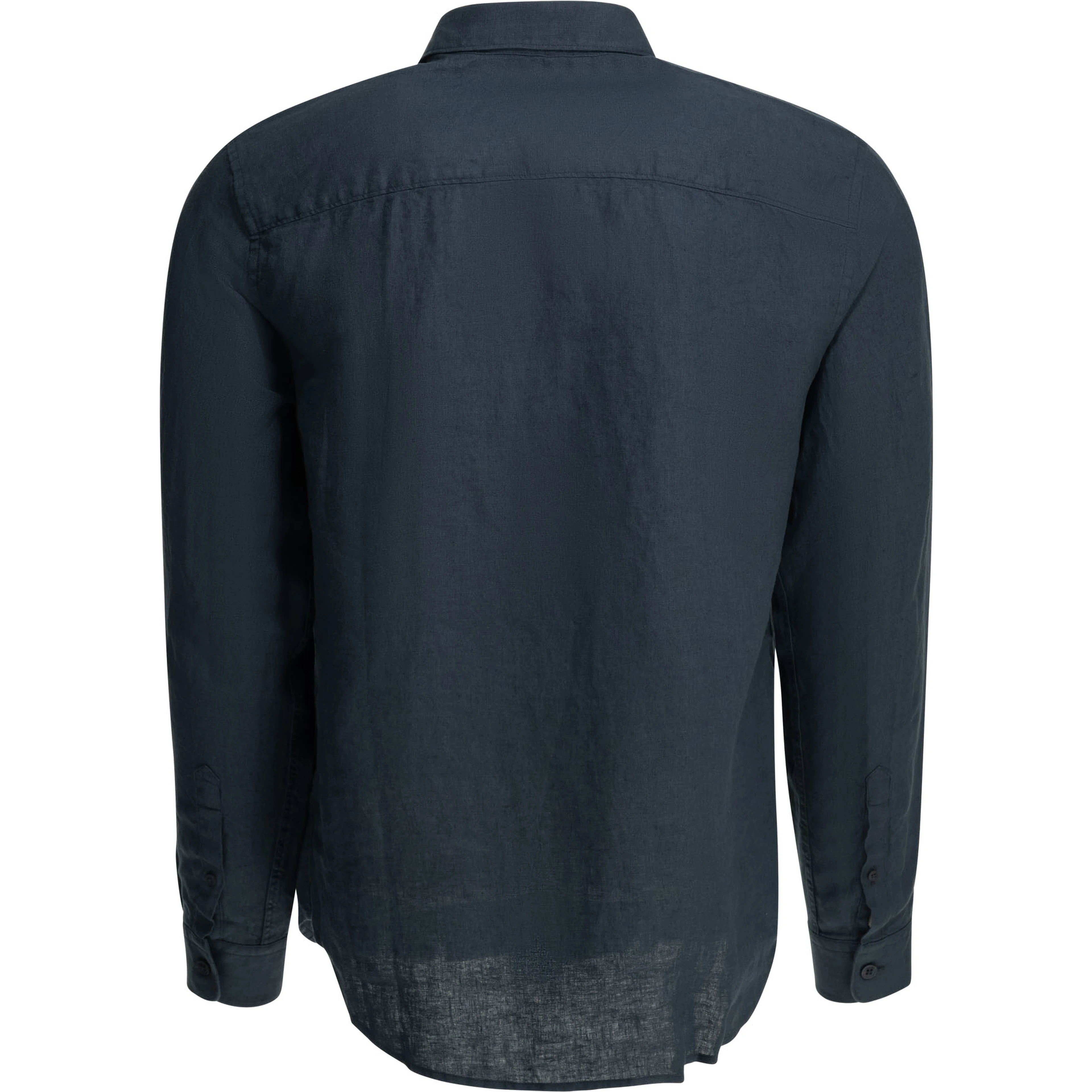 "Enzo" Casual shirt