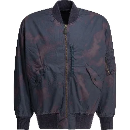 "Mil Flight" Bomber