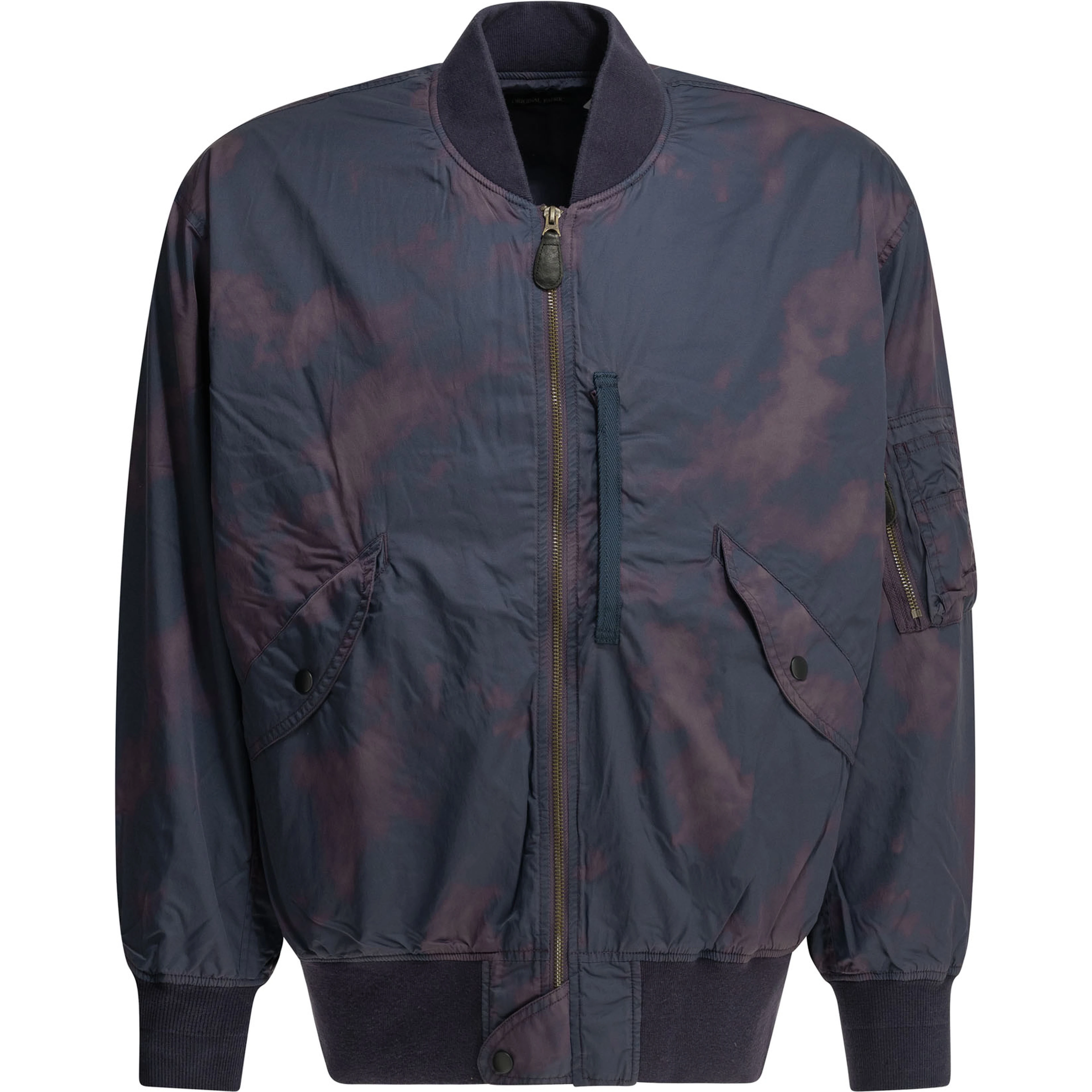 "Mil Flight" Bomber