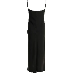Sheath midi dress