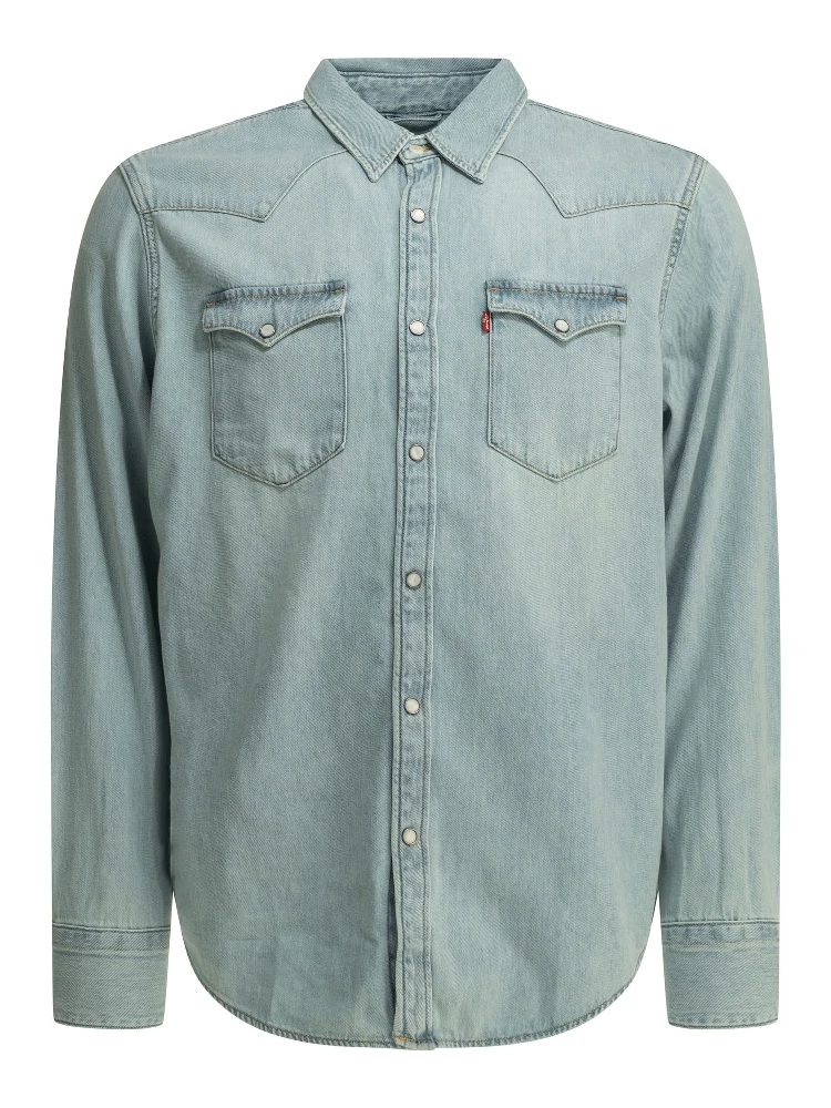 "Barstow Western Shirt" Casual shirt