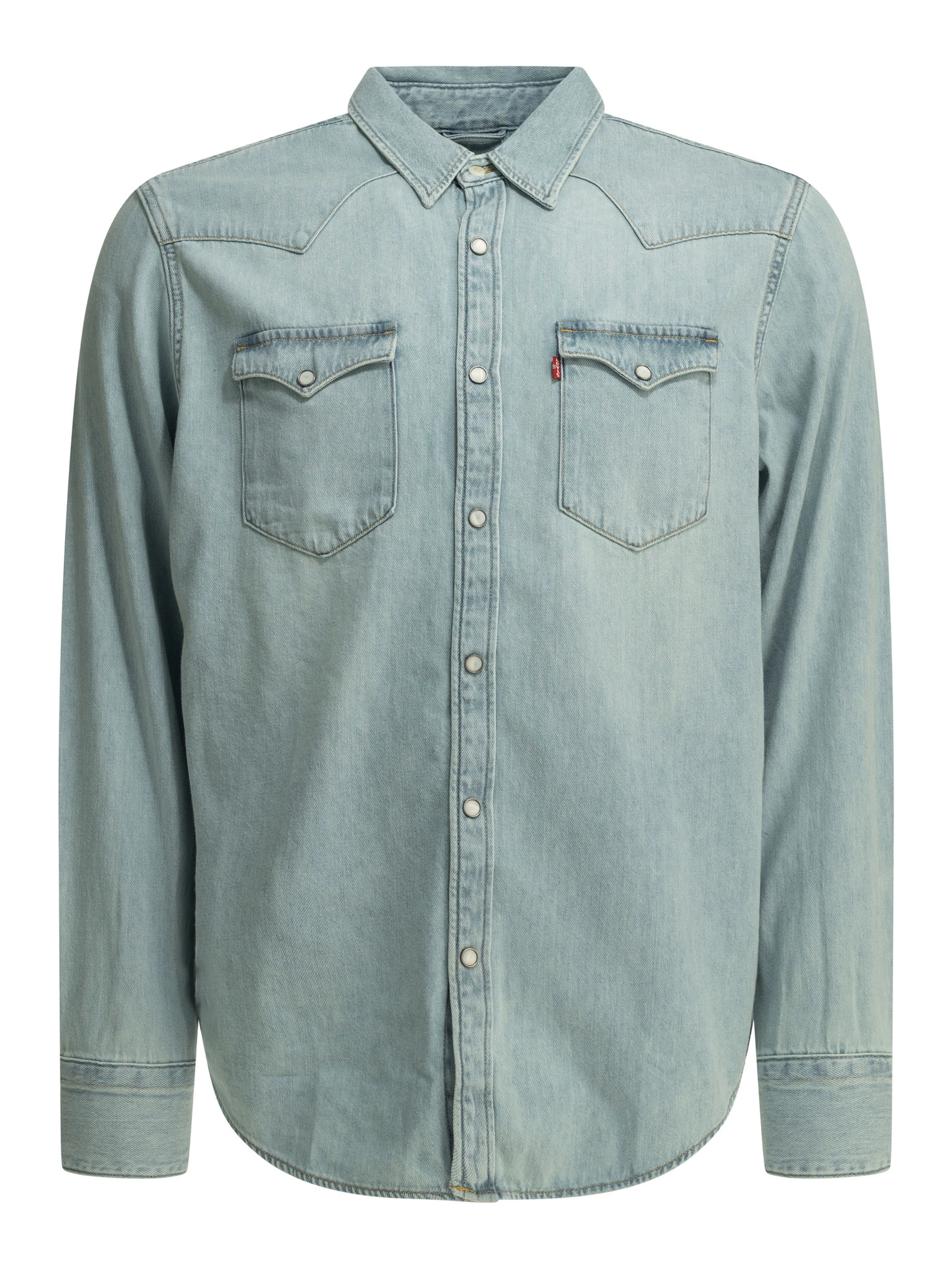 "Barstow Western Shirt" Casual shirt