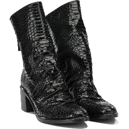 Boots & Ankle Boots