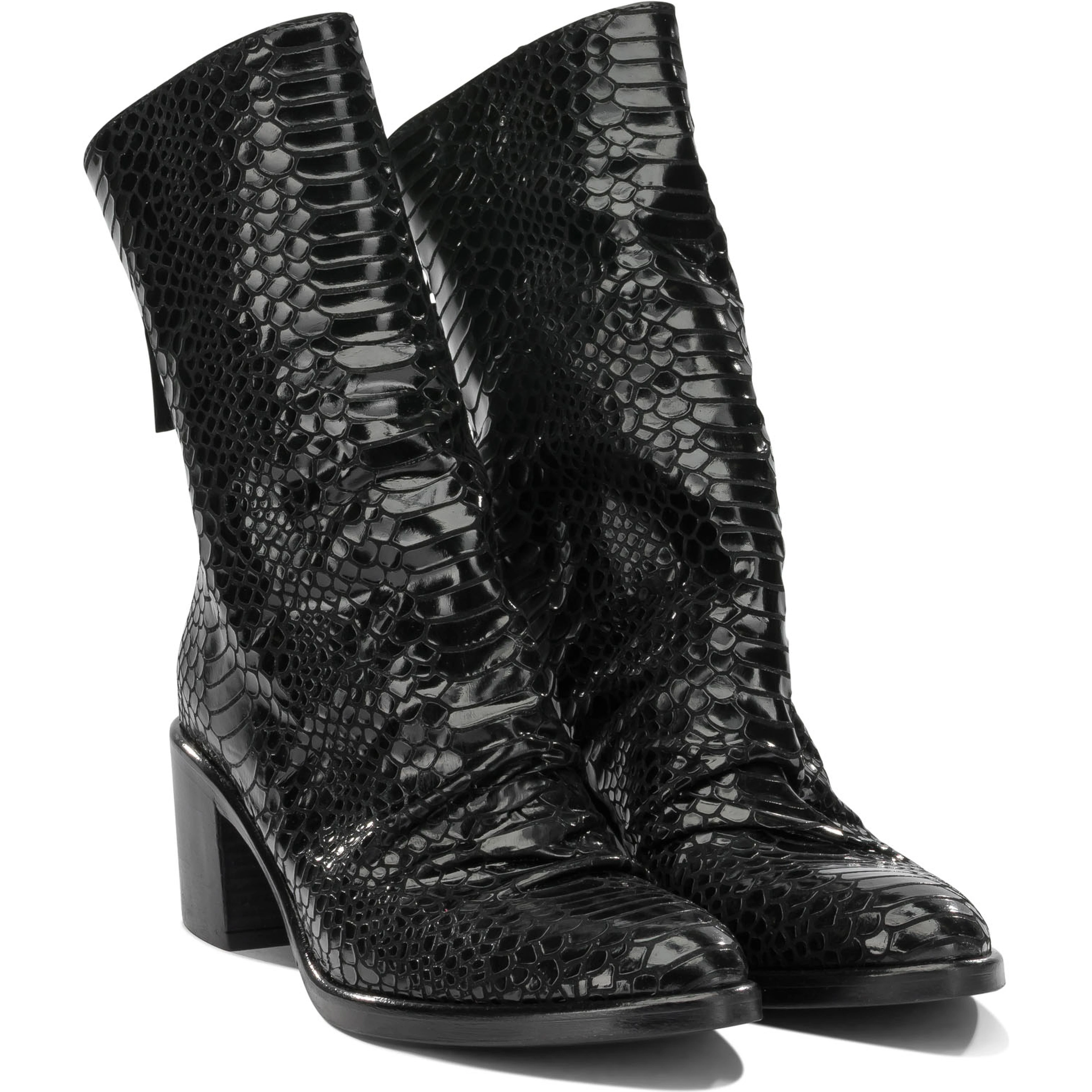Boots & Ankle Boots