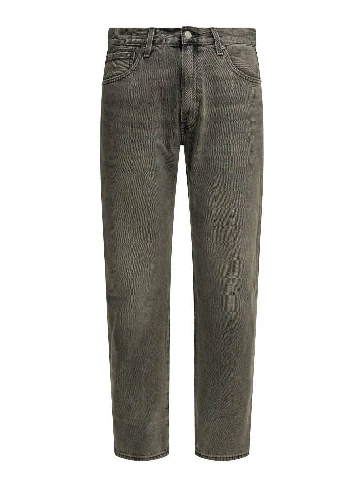"555™ Relaxed Straight" Straight  Leg Jeans
