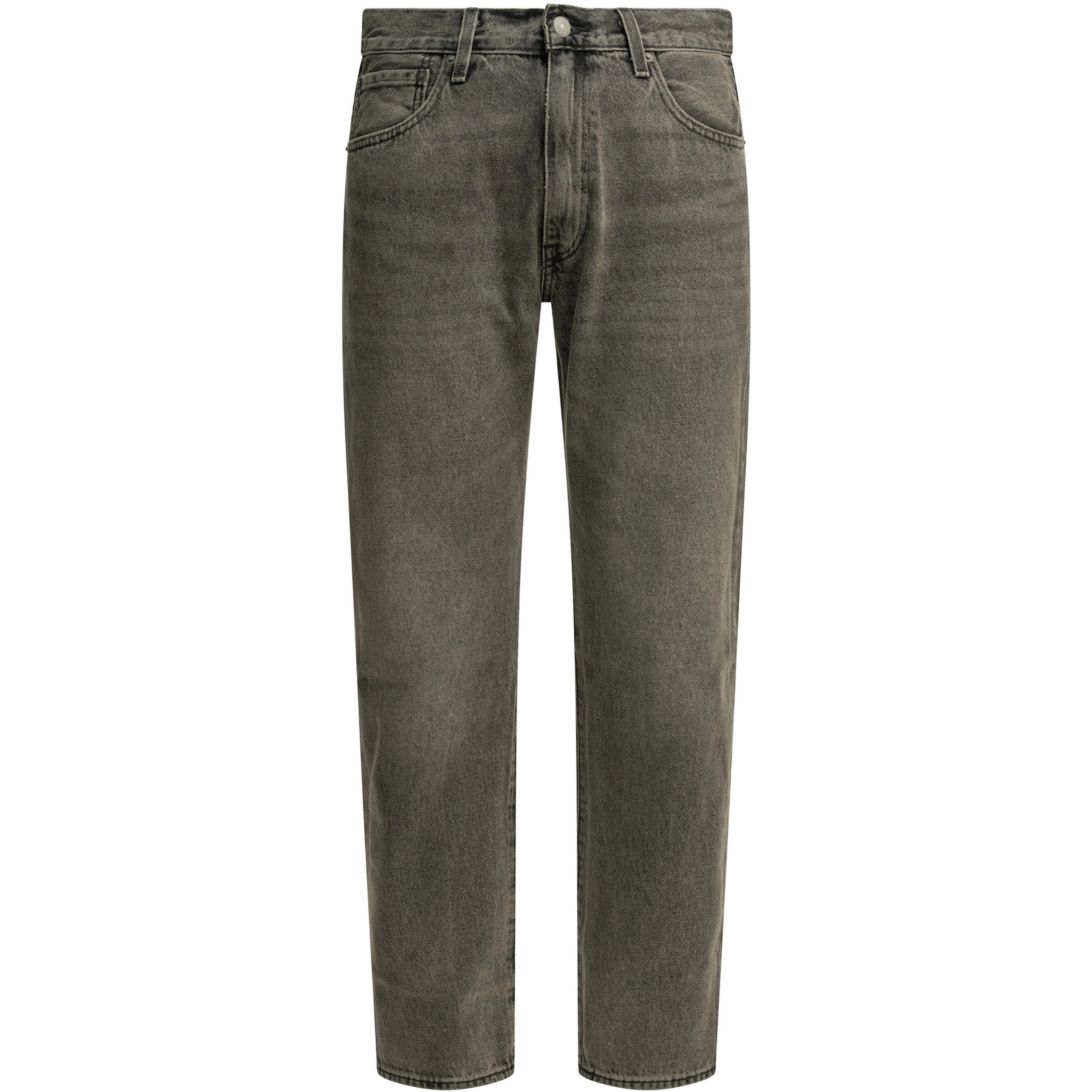 "555™ Relaxed Straight" Straight  Leg Jeans