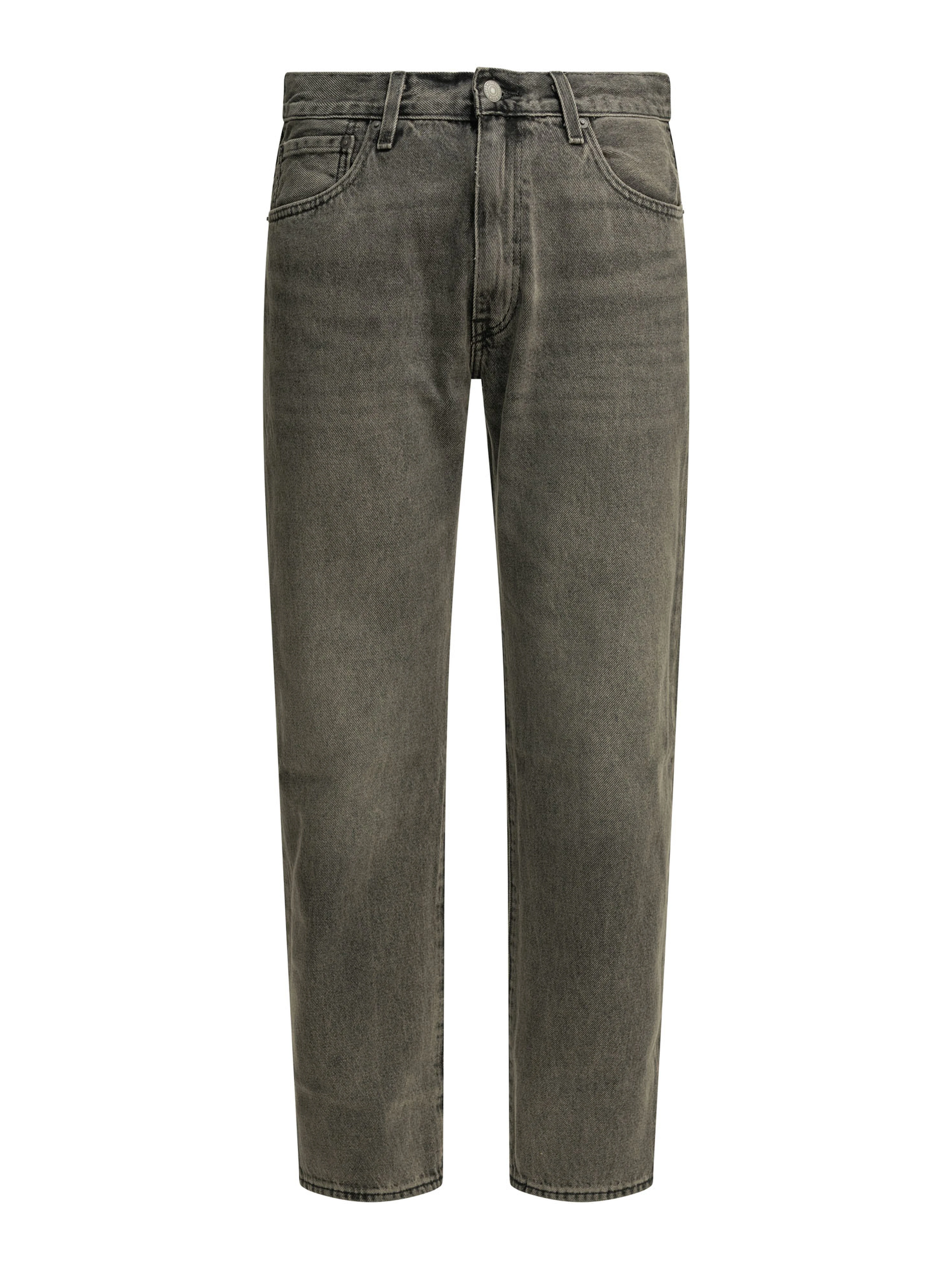 "555™ Relaxed Straight" Straight  Leg Jeans
