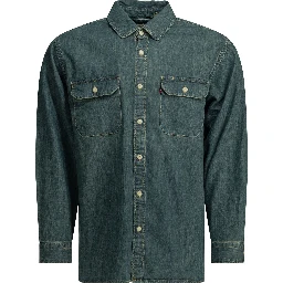 "Jackson" Casual shirt