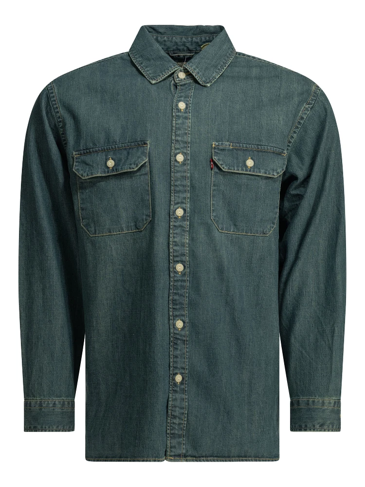 "Jackson" Casual shirt