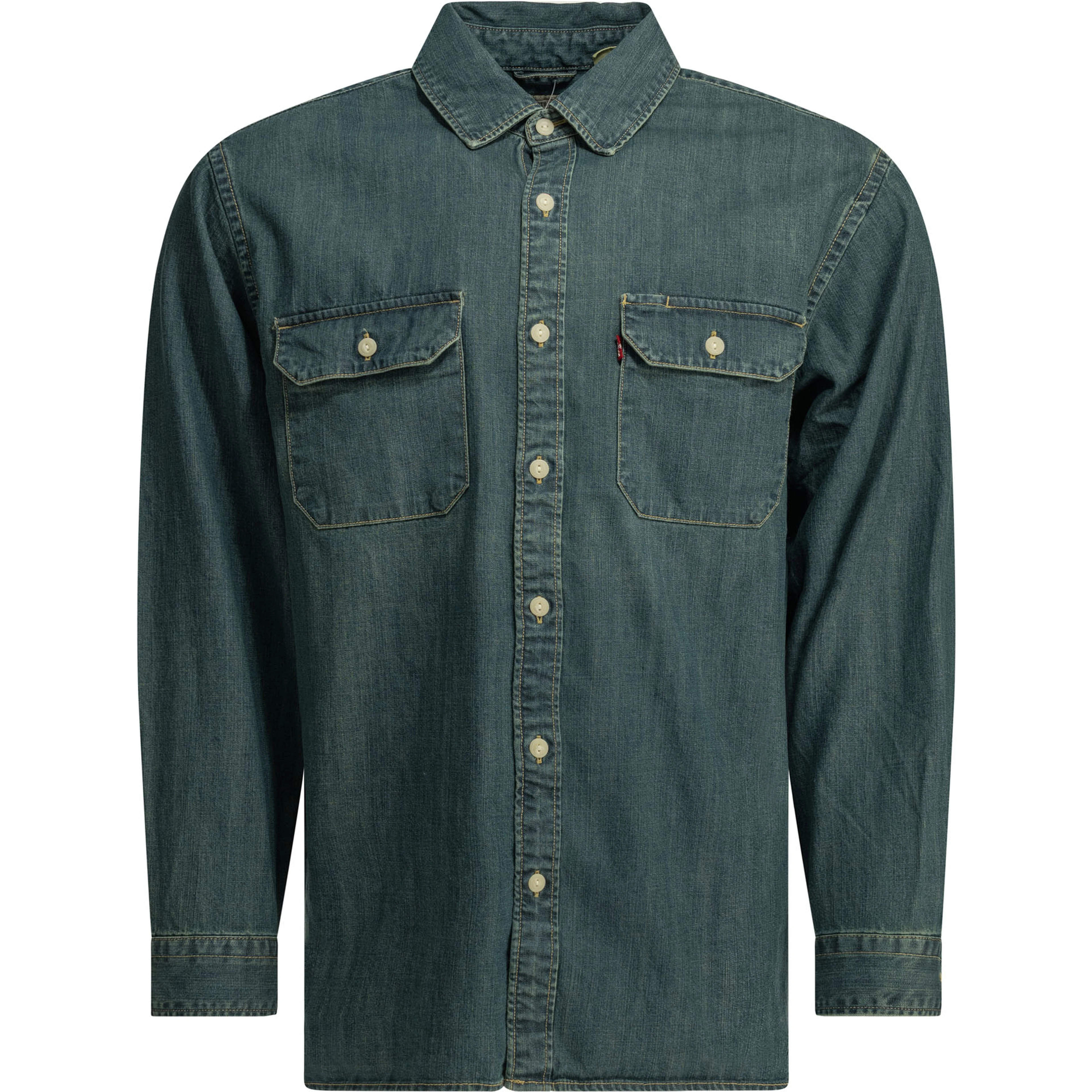 "Jackson" Casual shirt