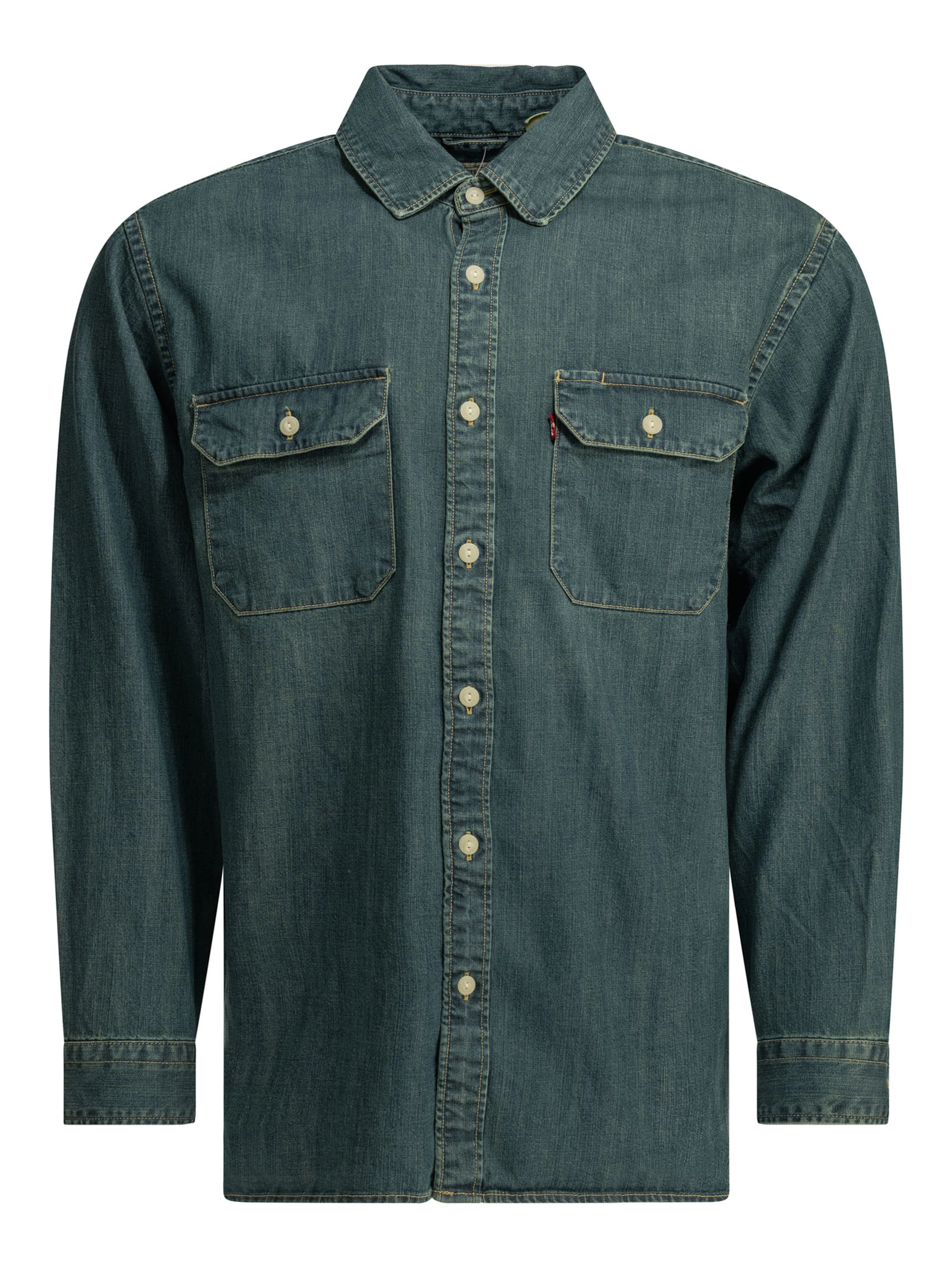 "Jackson" Casual shirt