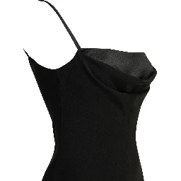 Sheath midi dress