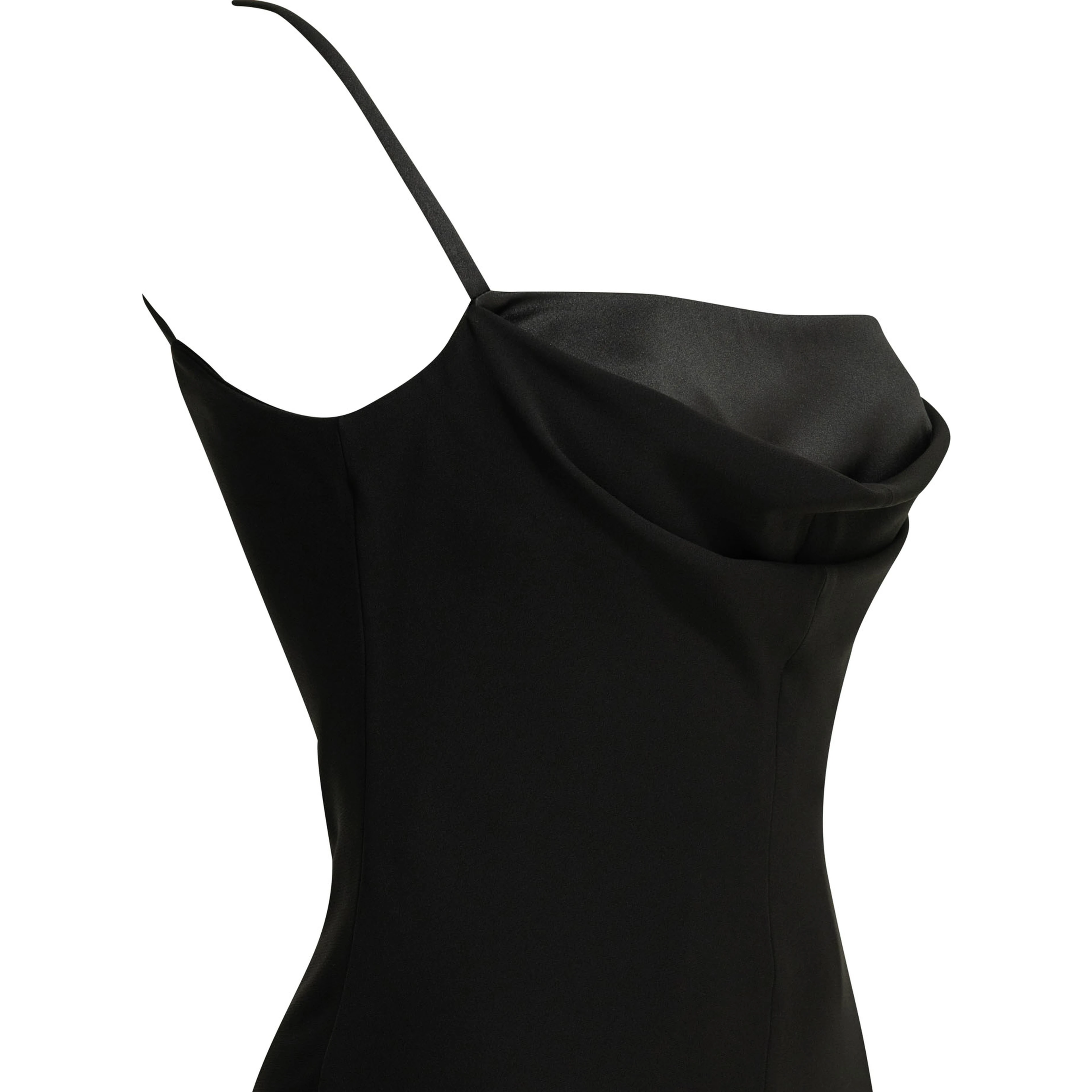 Sheath midi dress