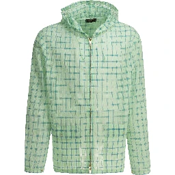 "Swing" Lightweight jacket