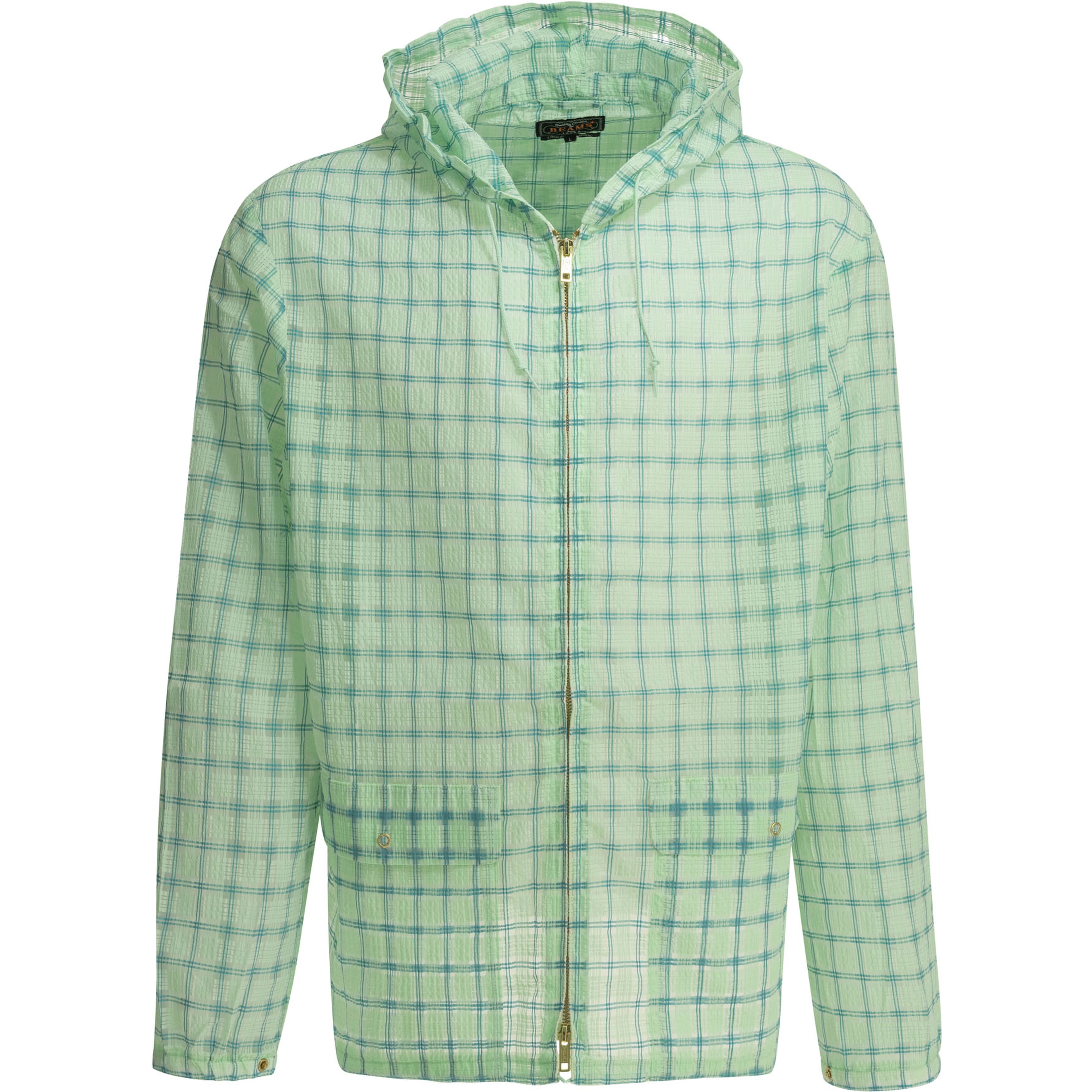 "Swing" Lightweight jacket