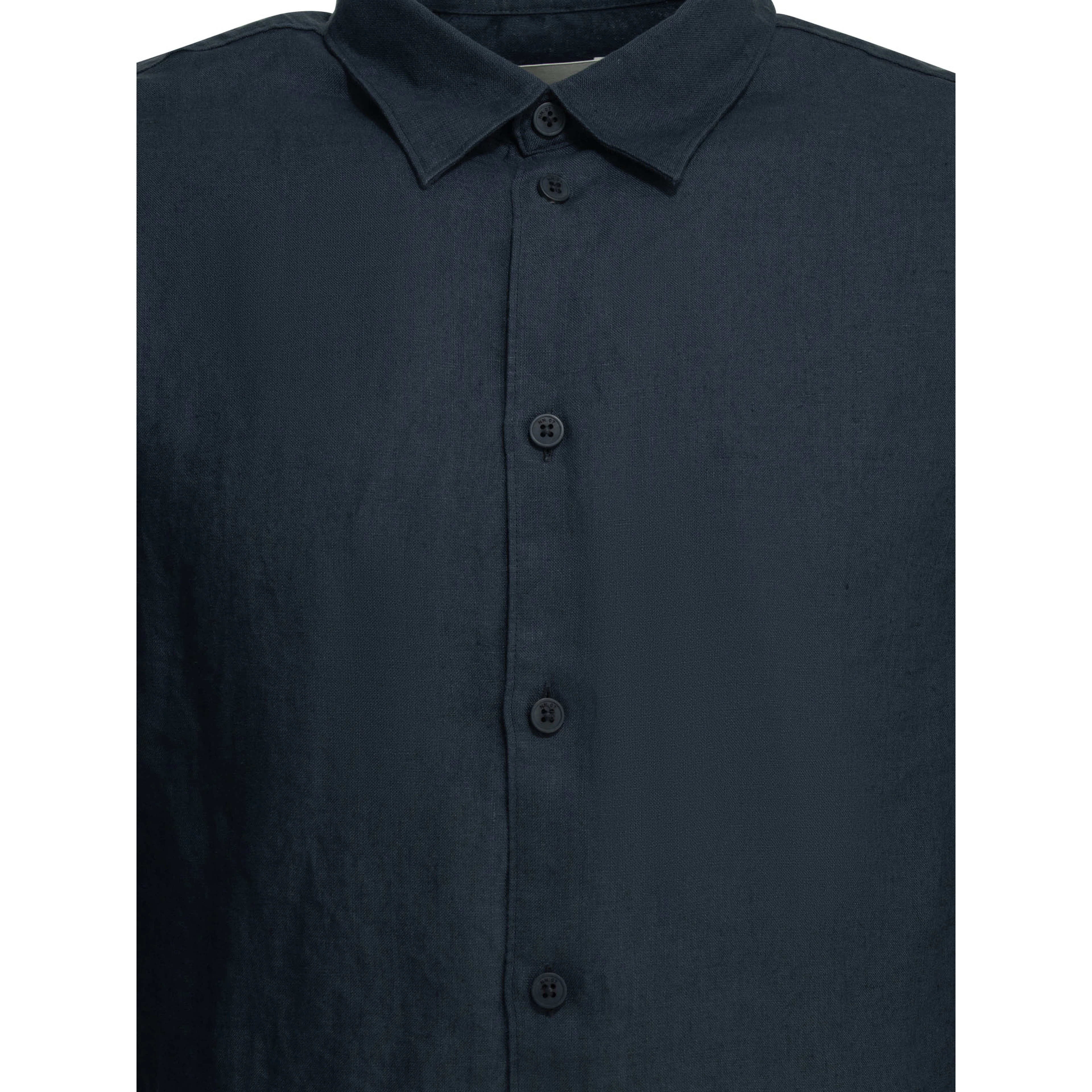 "Enzo" Casual shirt