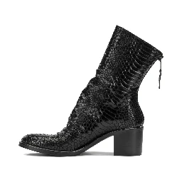 Boots & Ankle Boots