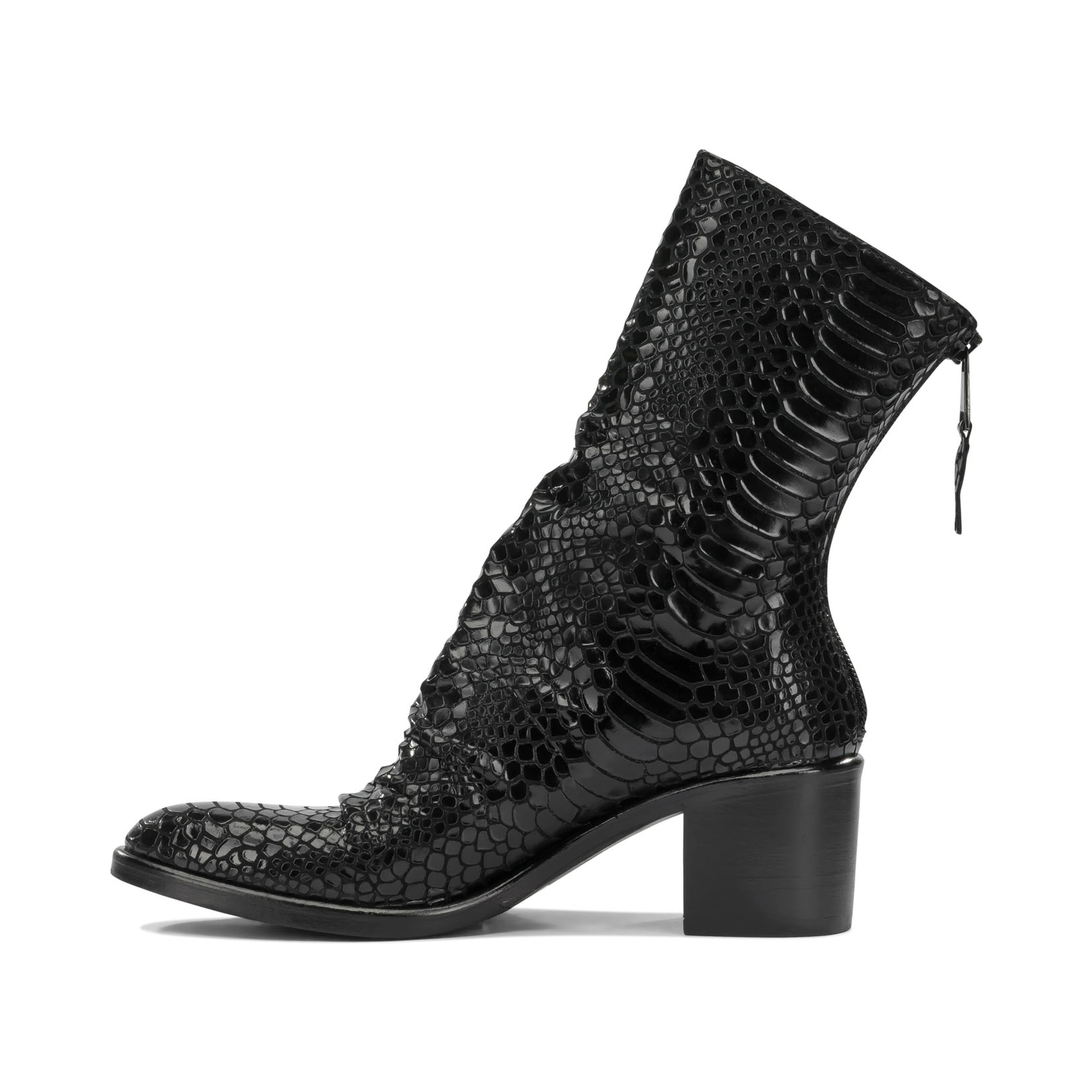 Boots & Ankle Boots