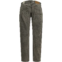 "555™ Relaxed Straight" Straight  Leg Jeans