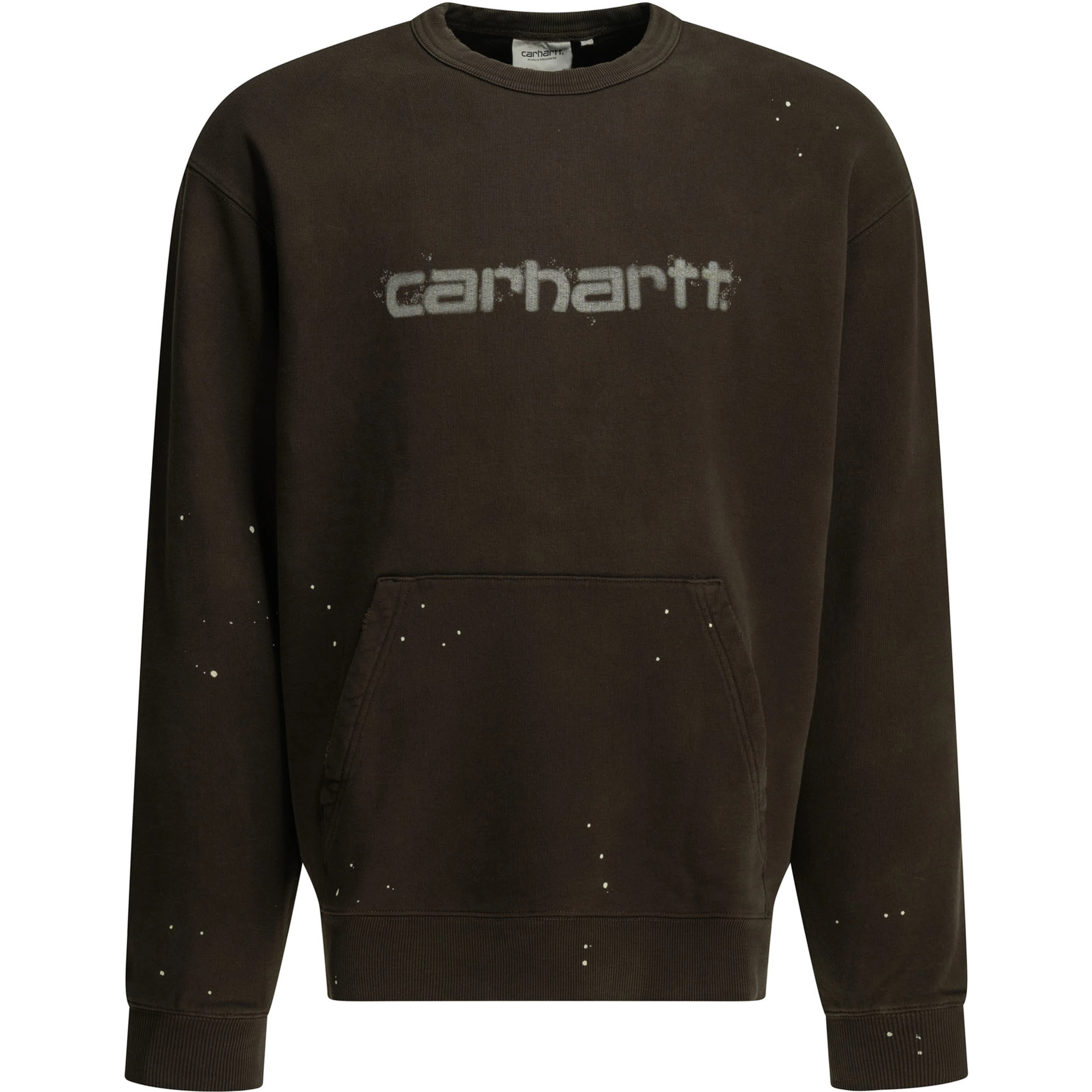 "Painter" crewneck sweatshirt