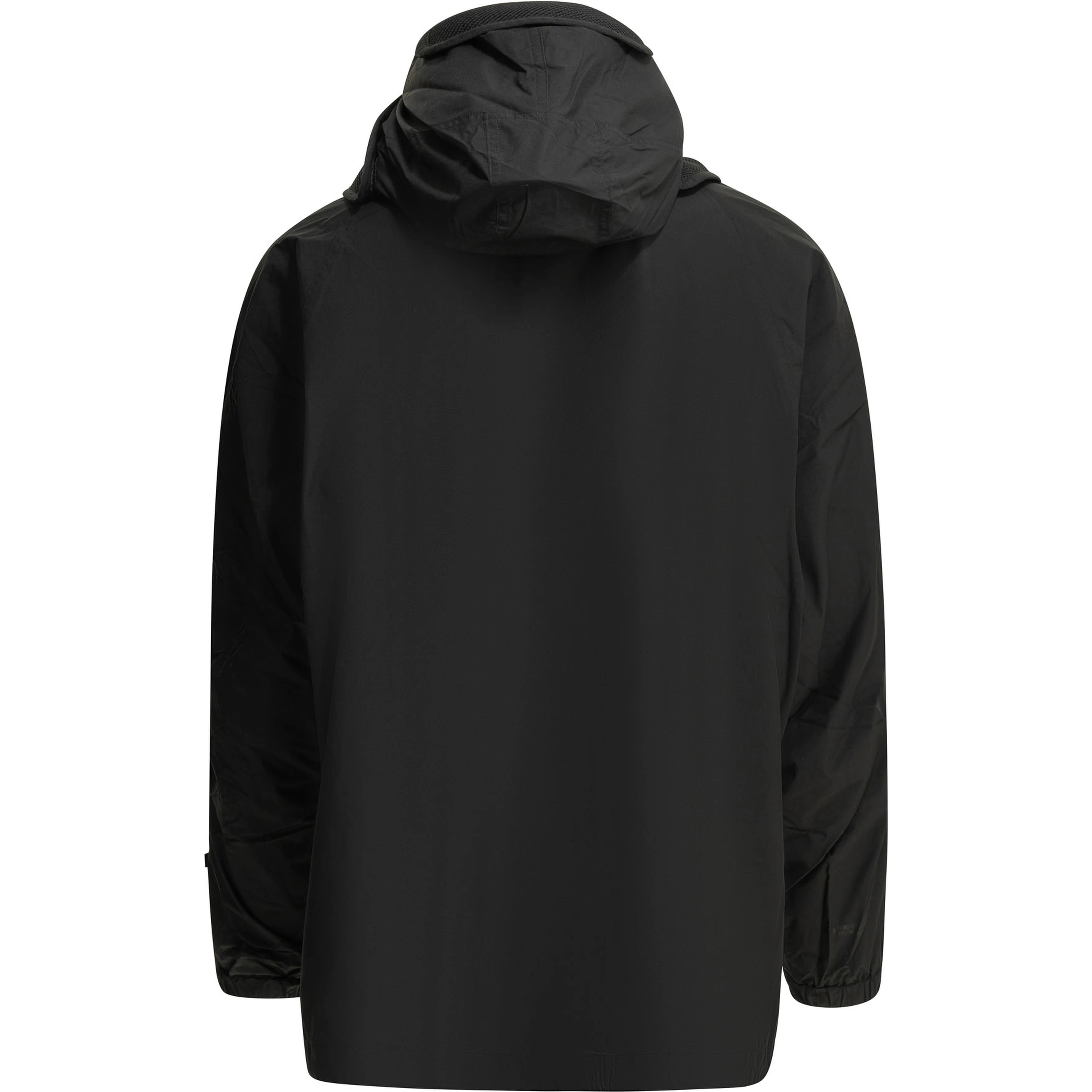 "Windstopper® Flight Parka" windbreaker jacket