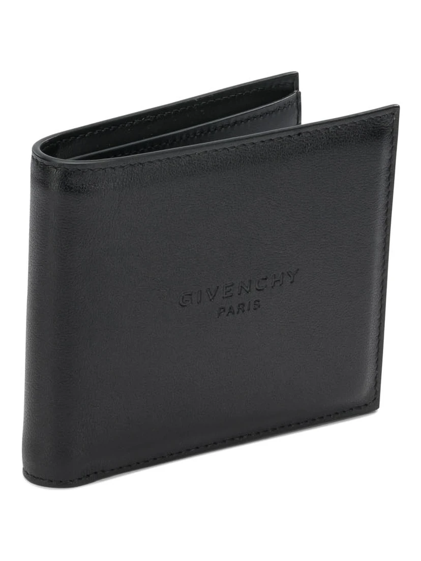 "Billfold 8CC" Wallet