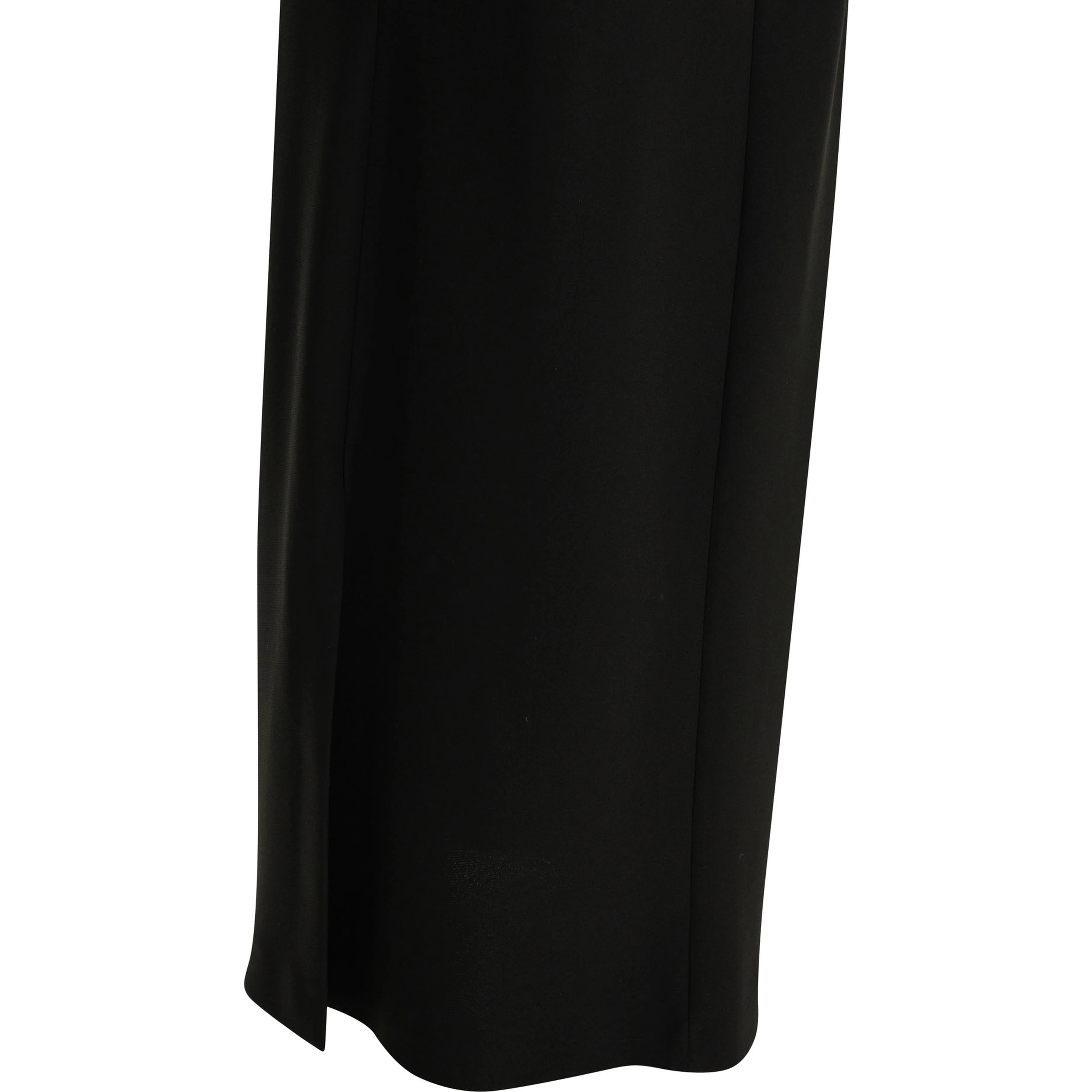 Sheath midi dress