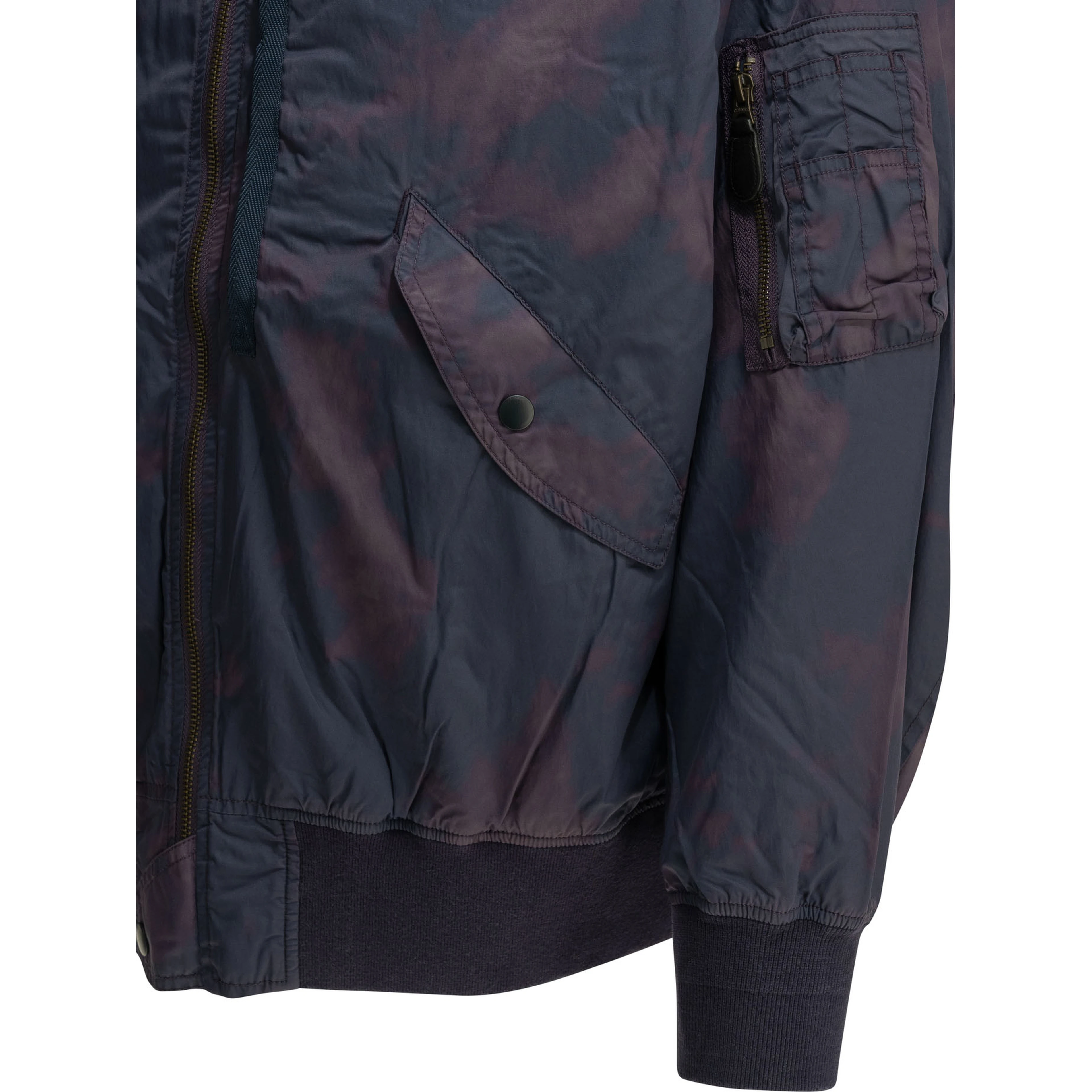 "Mil Flight" Bomber
