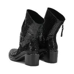 Boots & Ankle Boots
