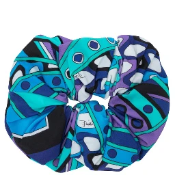"Vivara" scrunchie