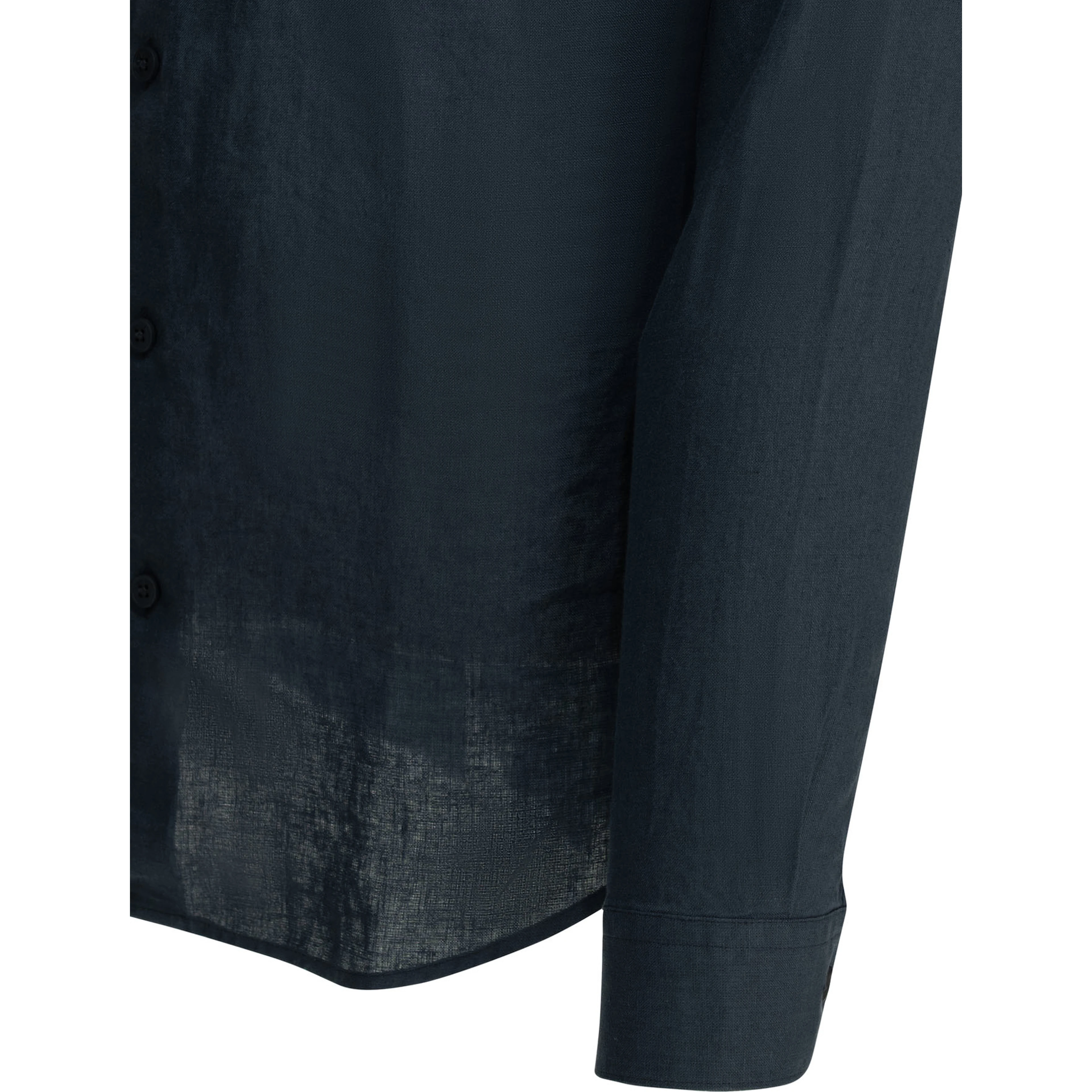 "Enzo" Casual shirt