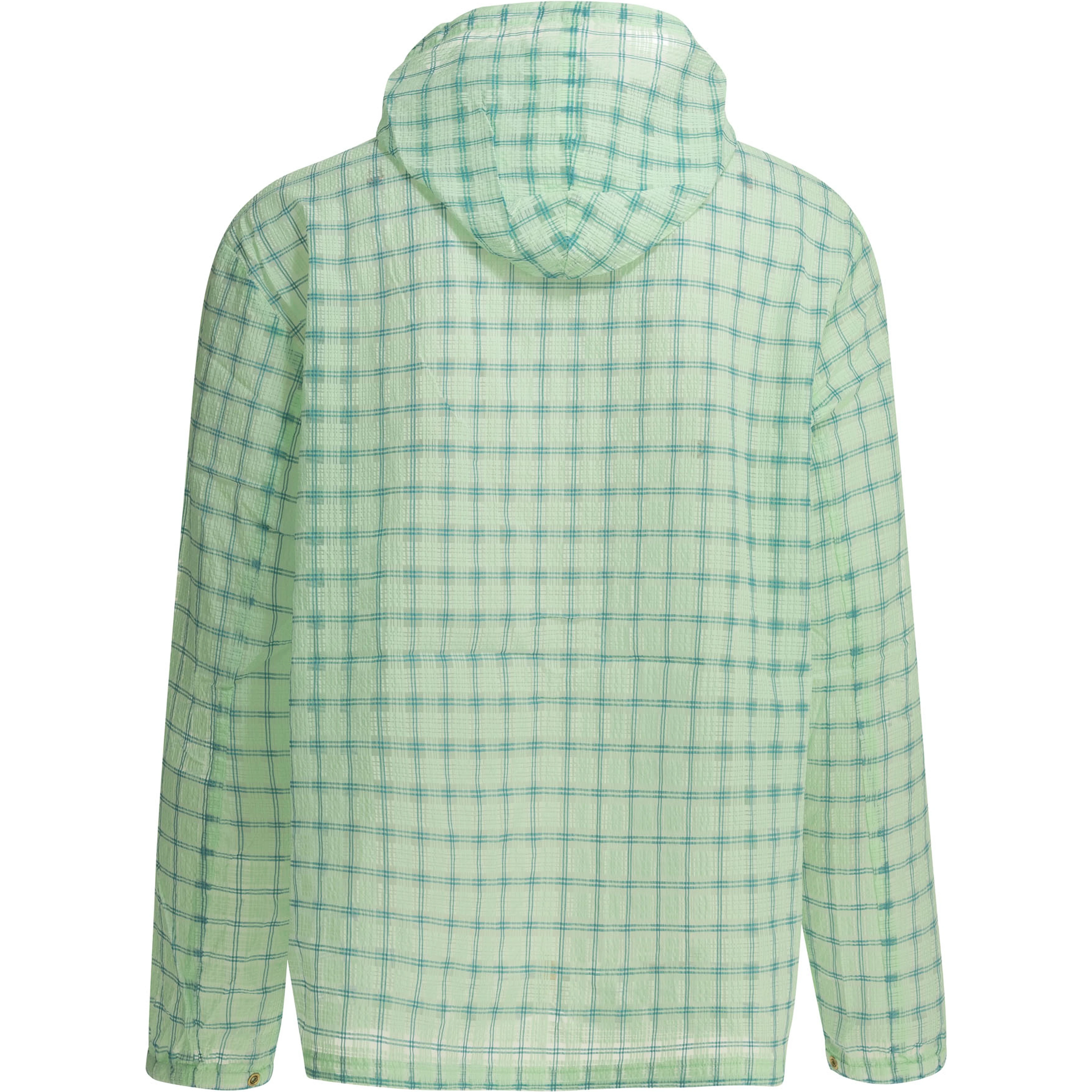 "Swing" Lightweight jacket
