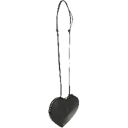 "Le Cœur" small crossbody bag