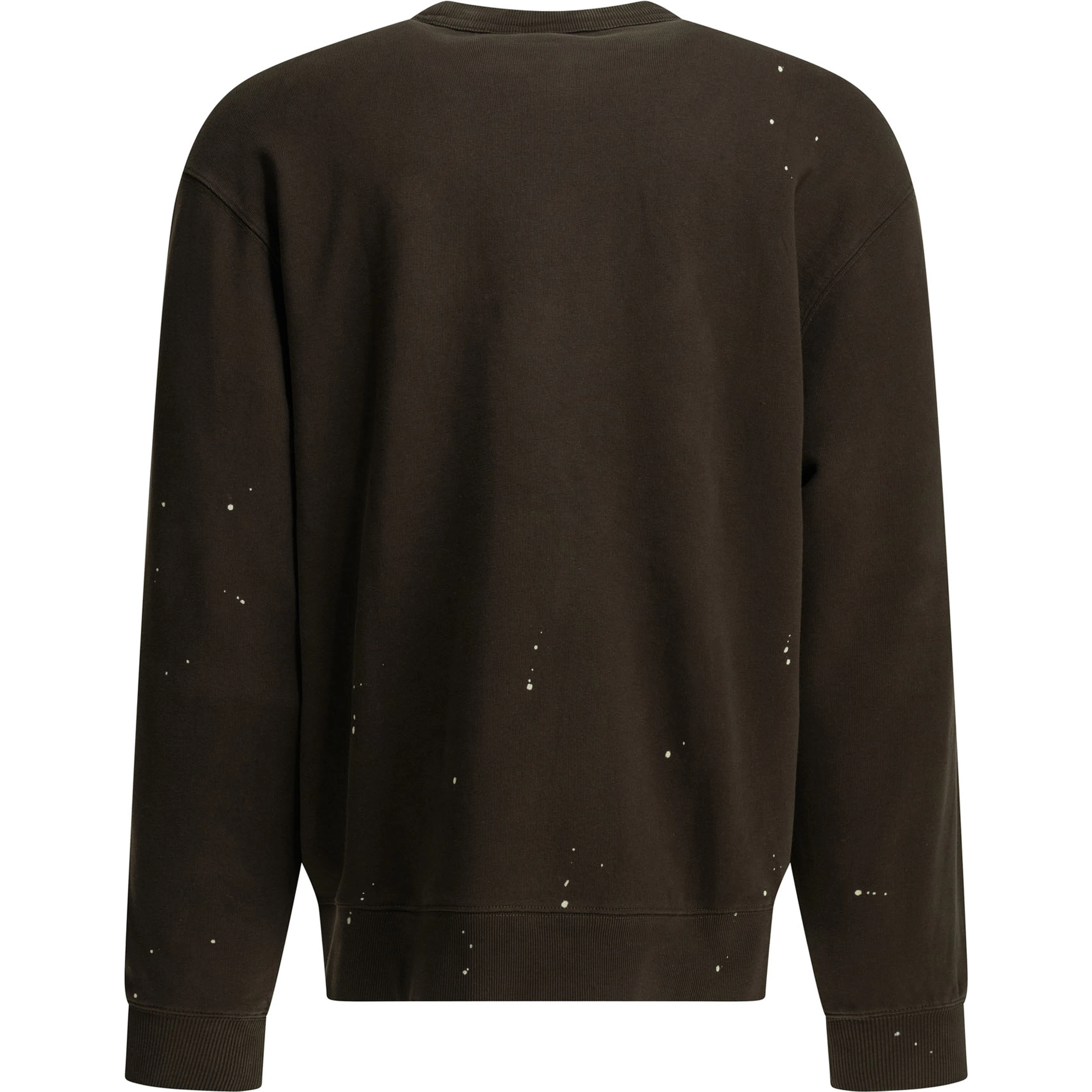 "Painter" crewneck sweatshirt