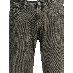 "555™ Relaxed Straight" Straight  Leg Jeans