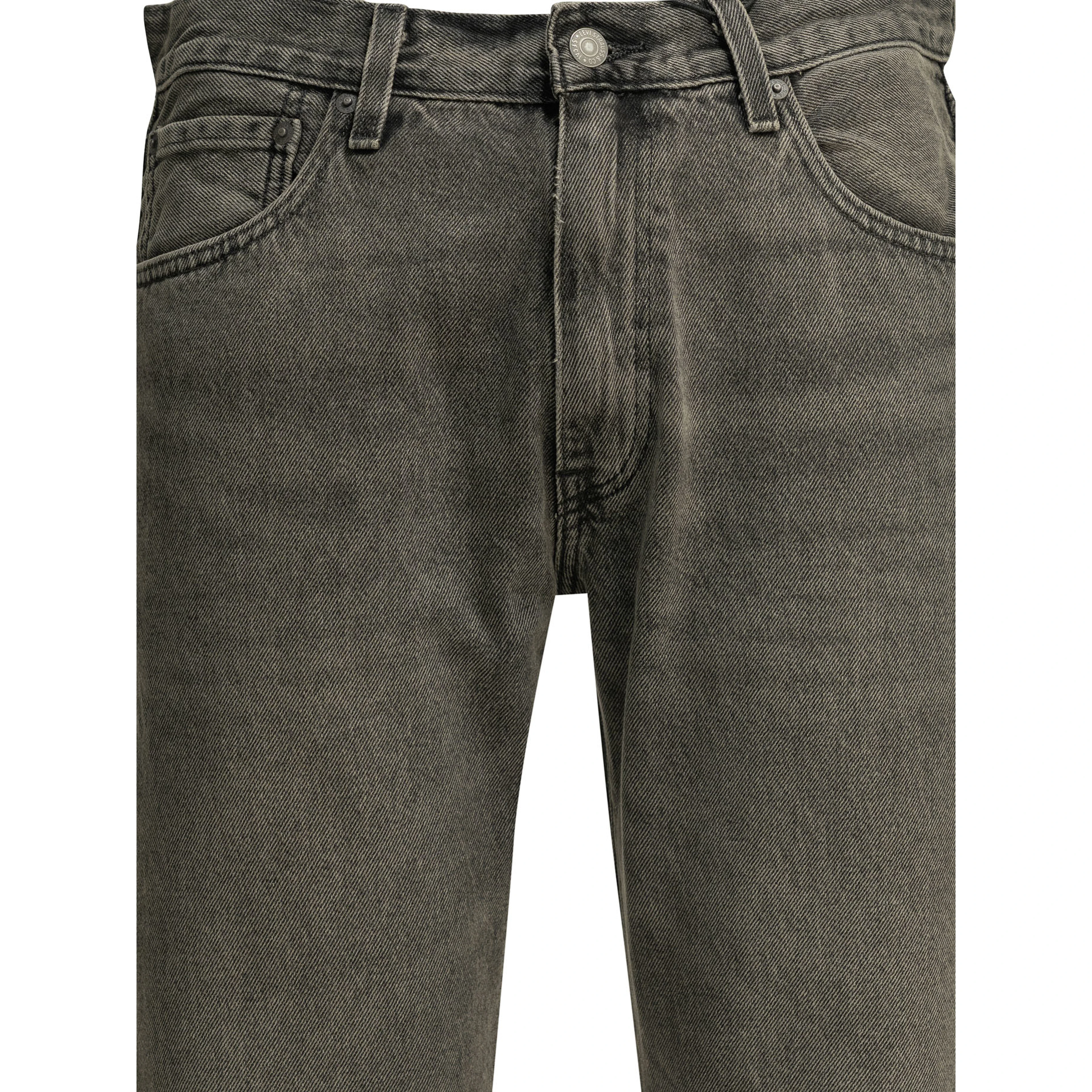 "555™ Relaxed Straight" Straight  Leg Jeans