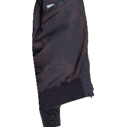 "Mil Flight" Bomber
