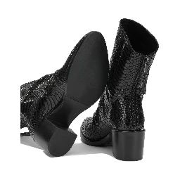 Boots & Ankle Boots