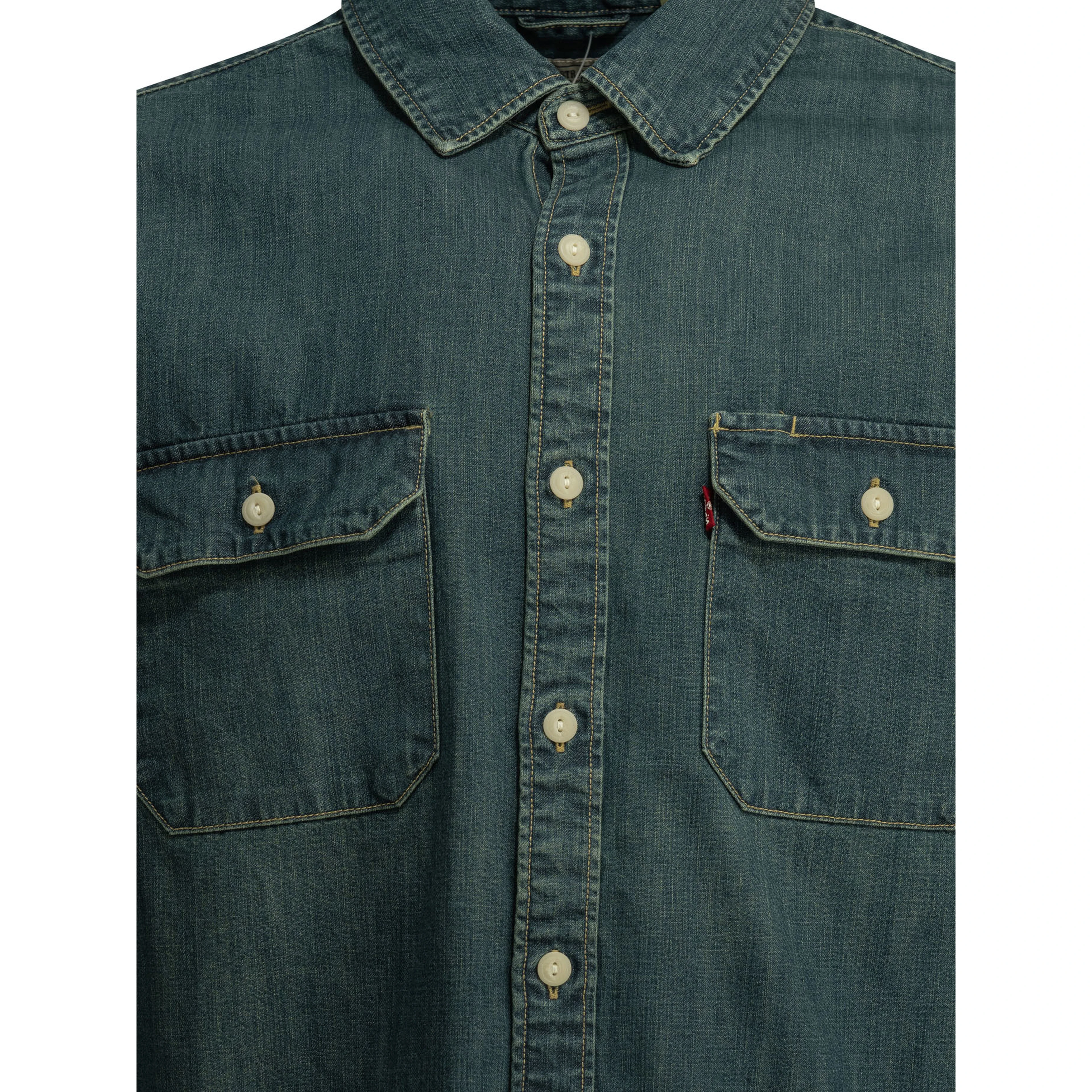 "Jackson" Casual shirt