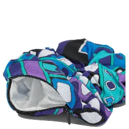 "Vivara" scrunchie