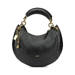 "Banana" Small handbag