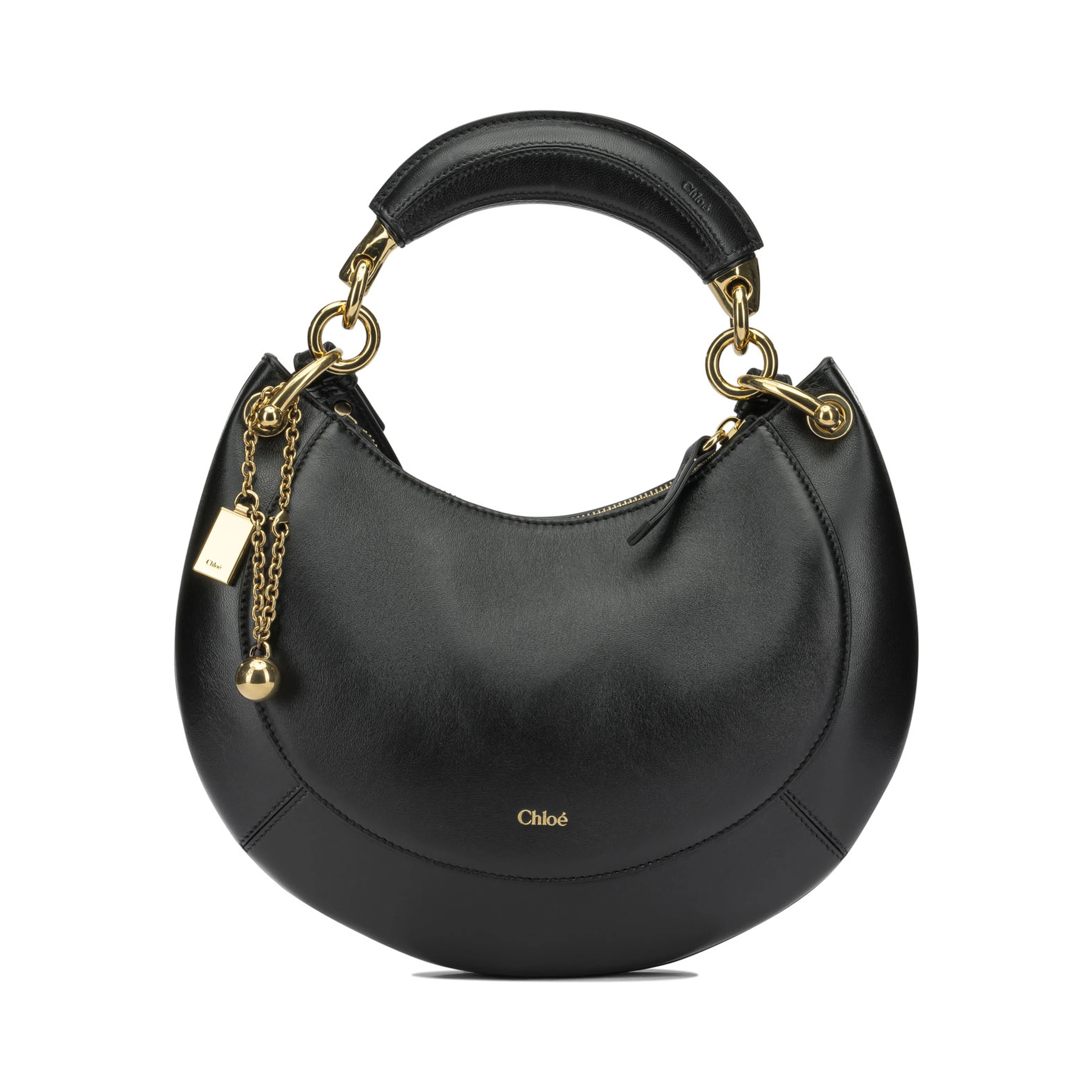 "Banana" Small handbag