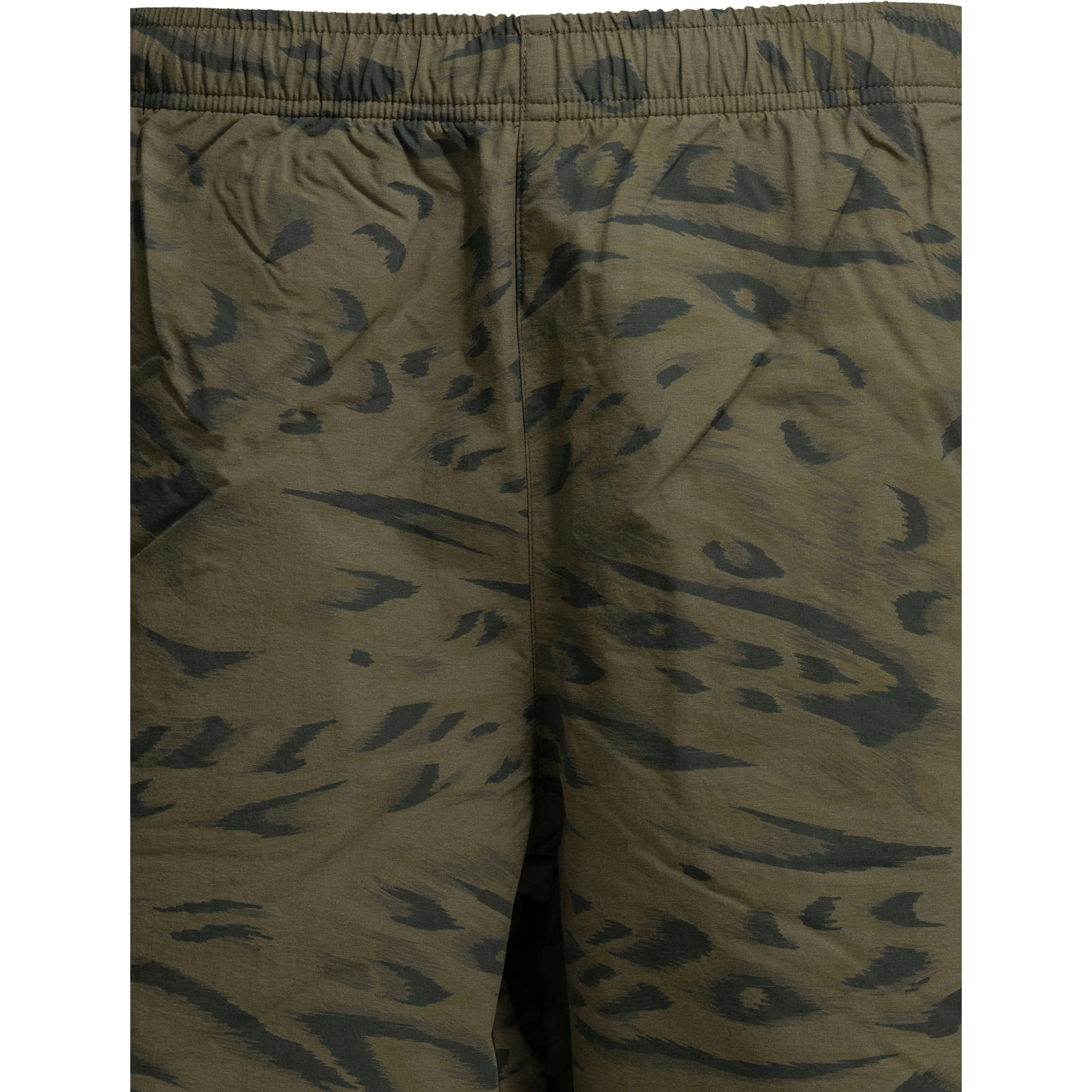 "Travon" Drawstring Short