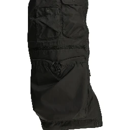 "Windstopper® Flight Parka" windbreaker jacket