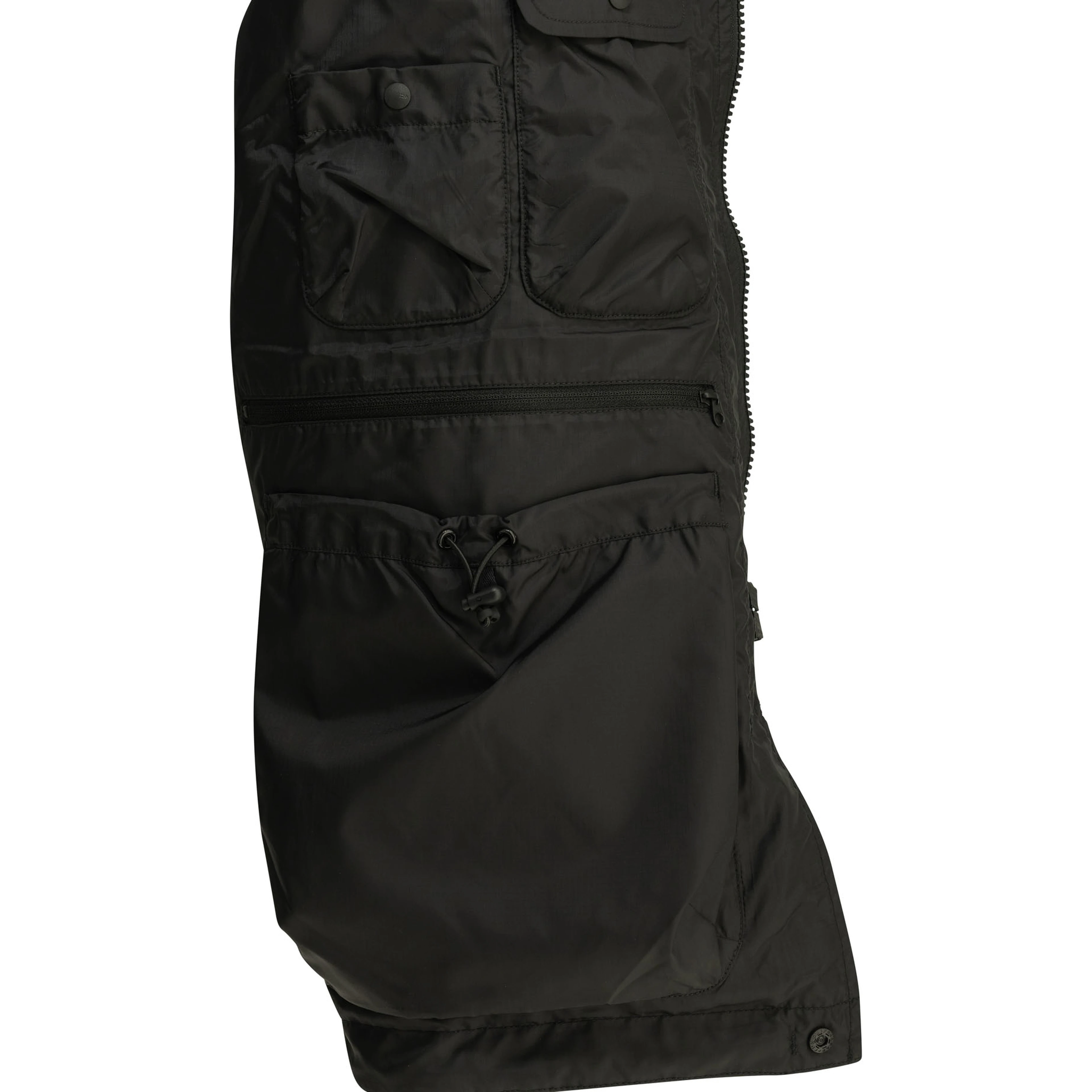 "Windstopper® Flight Parka" windbreaker jacket